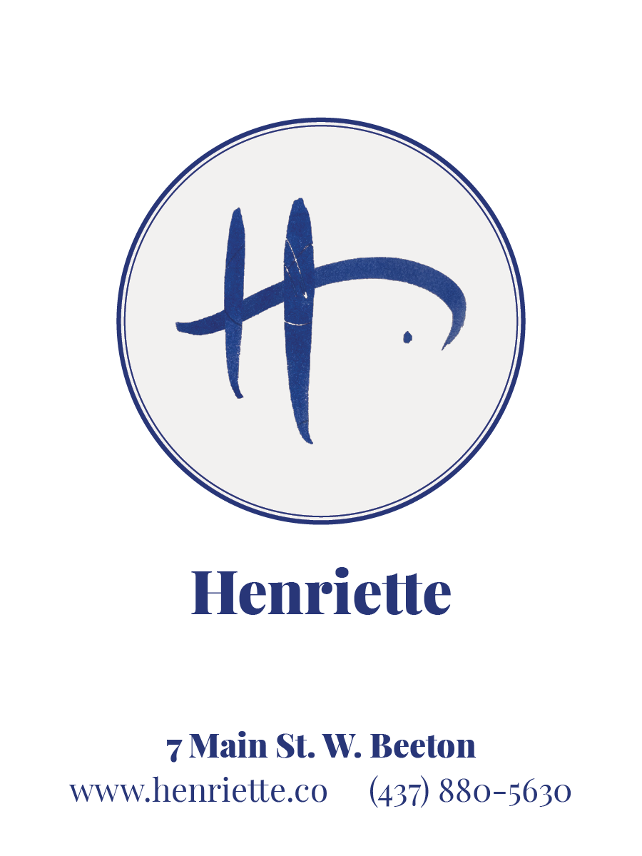 Henriette